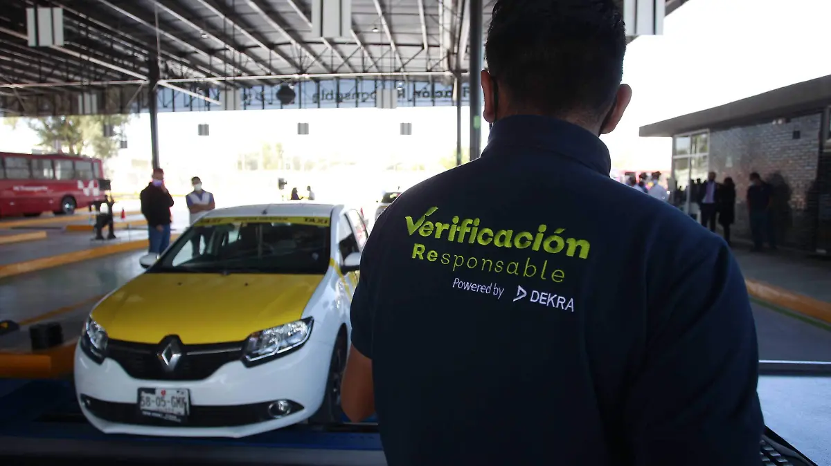 Verificación responsable